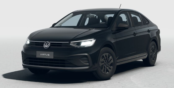 model image